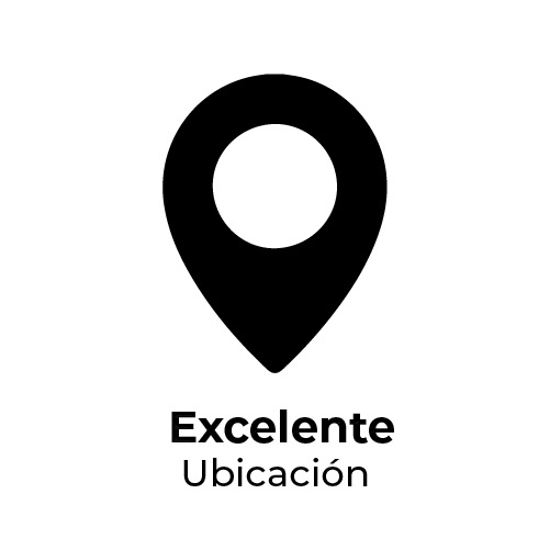 icono ubicación 